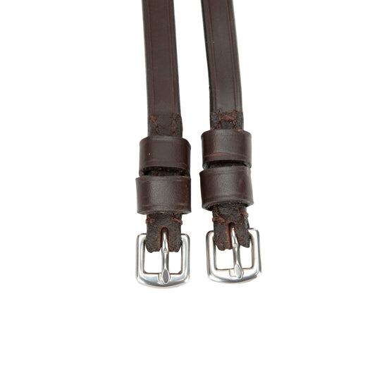Velociti Lusso Throat Lash - Ashurst Equestrian & Country