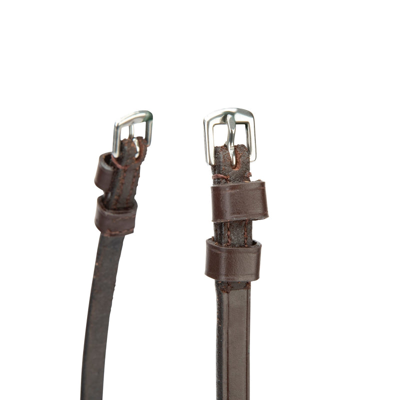 Load image into Gallery viewer, Velociti Lusso Throat Lash - Ashurst Equestrian &amp; Country
