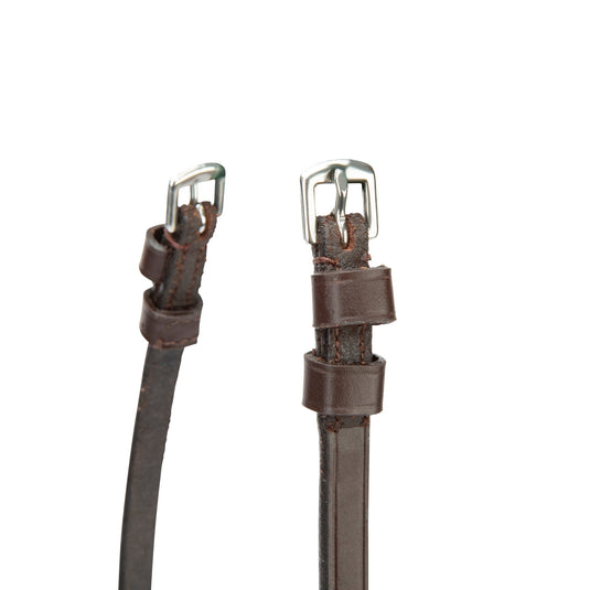 Velociti Lusso Throat Lash - Ashurst Equestrian & Country