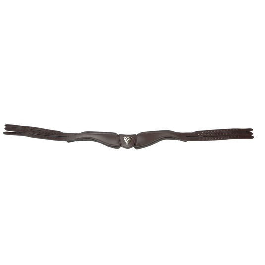 Velociti Lusso Universal Headpiece - Ashurst Equestrian & Country