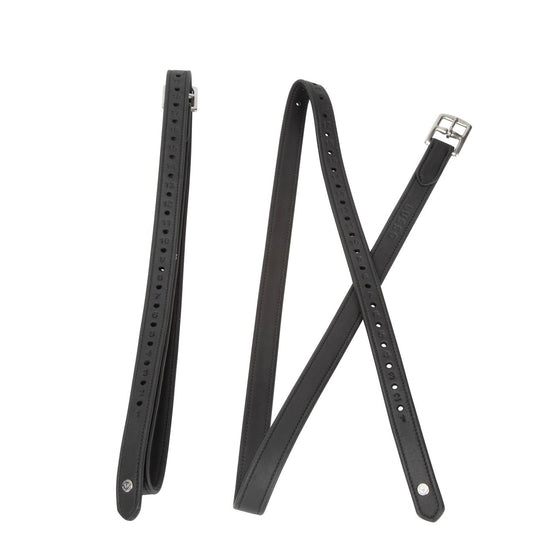 Velociti Lusso Wrapped Stirrup Leathers - Ashurst Equestrian & Country