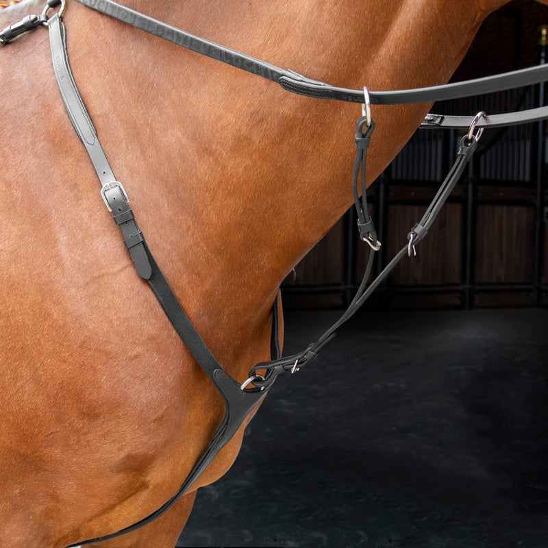 Load image into Gallery viewer, Velociti RAPIDA Breastplate - Ashurst Equestrian &amp; Country
