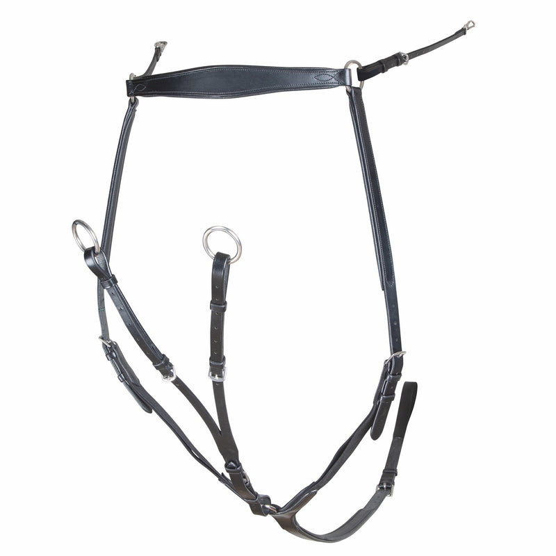 Load image into Gallery viewer, Velociti RAPIDA Breastplate - Ashurst Equestrian &amp; Country
