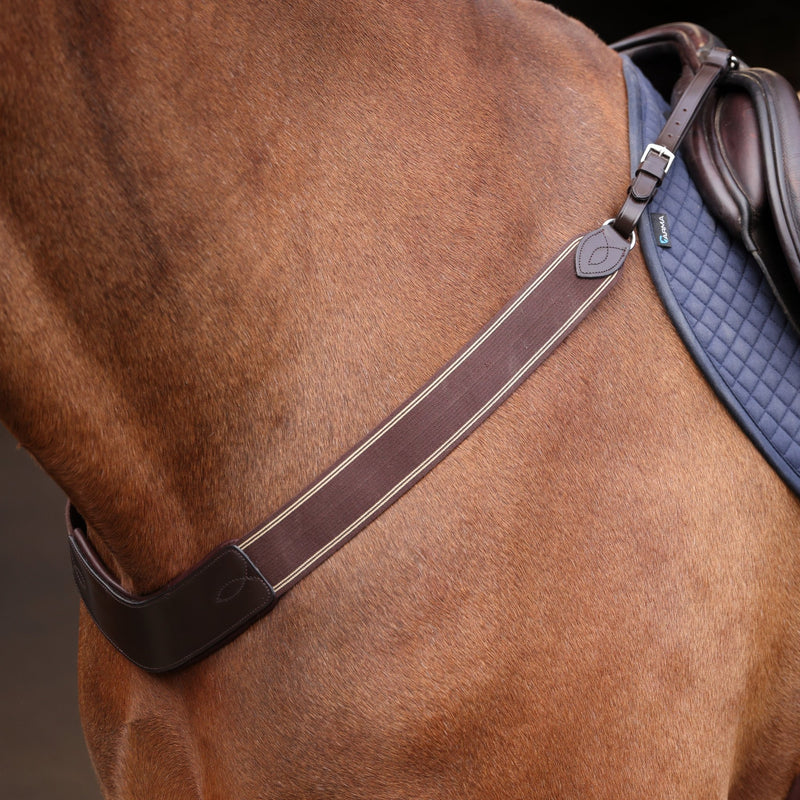 Load image into Gallery viewer, Velociti Rapida Elastic Breastgirth - Ashurst Equestrian &amp; Country
