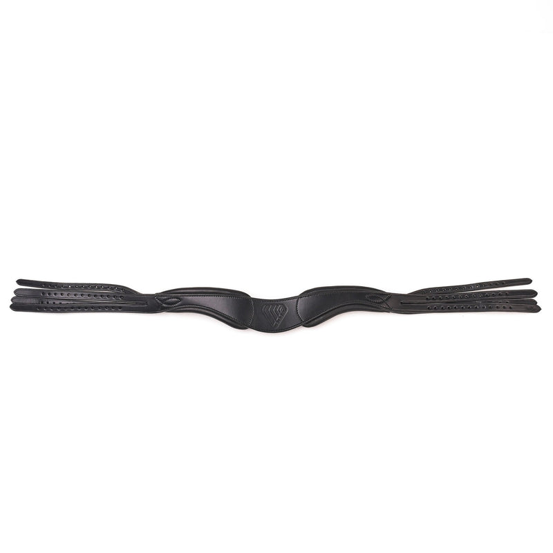 Load image into Gallery viewer, Velociti Rapida FreedomFit Double Headpiece - Ashurst Equestrian &amp; Country
