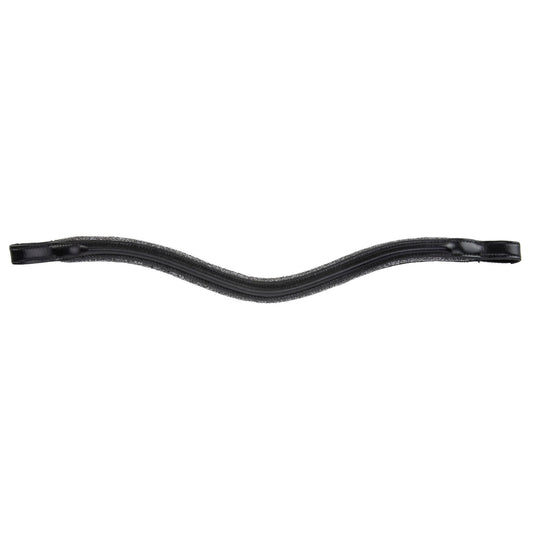 Velociti RAPIDA Micro Diamante Browband - Ashurst Equestrian & Country