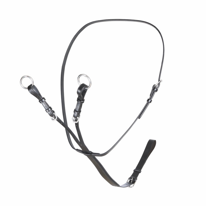 Load image into Gallery viewer, Velociti RAPIDA Running Martingale - Ashurst Equestrian &amp; Country
