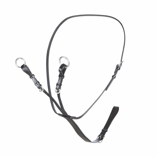 Velociti RAPIDA Running Martingale - Ashurst Equestrian & Country