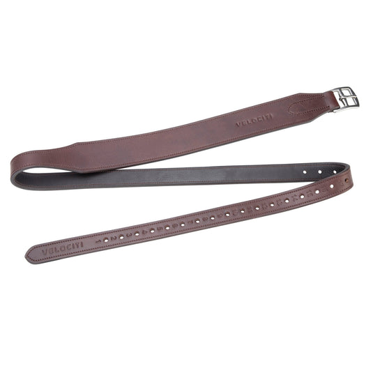 Velociti RAPIDA Wide Stirrup Leathers - Ashurst Equestrian & Country