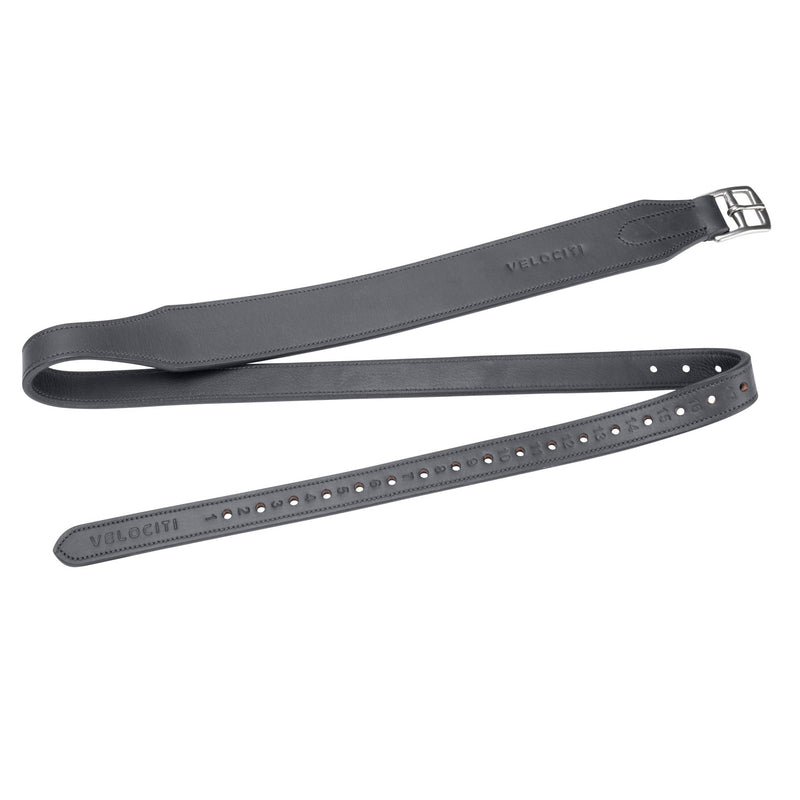 Load image into Gallery viewer, Velociti RAPIDA Wide Stirrup Leathers - Ashurst Equestrian &amp; Country
