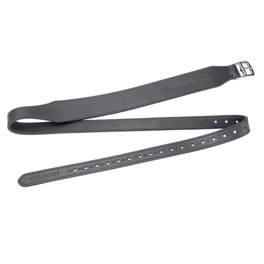 Velociti RAPIDA Wide Stirrup Leathers - Ashurst Equestrian & Country