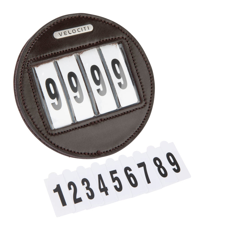 Load image into Gallery viewer, Velociti Round 4 Number Holder - Ashurst Equestrian &amp; Country
