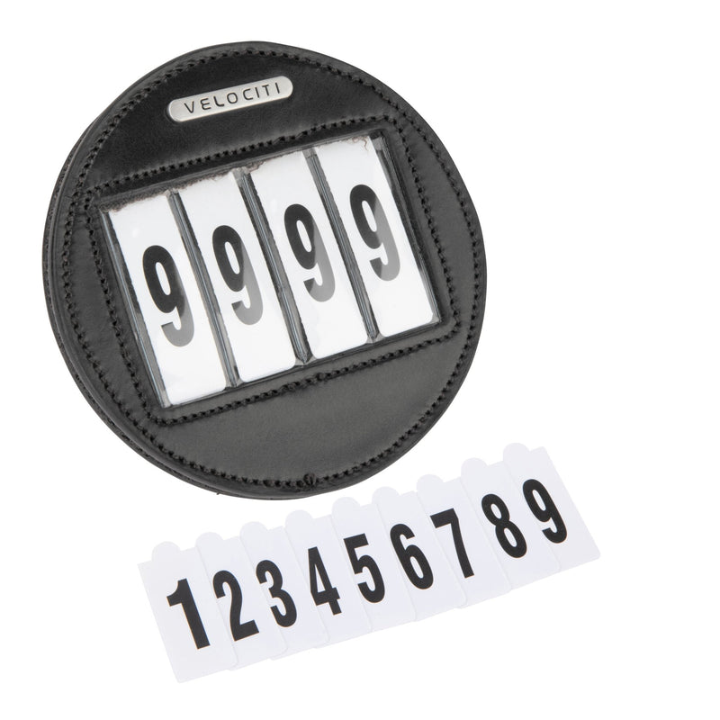 Load image into Gallery viewer, Velociti Round 4 Number Holder - Ashurst Equestrian &amp; Country
