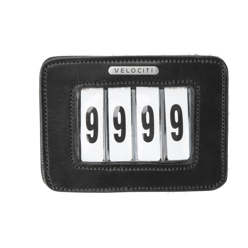 Load image into Gallery viewer, Velociti Saddlecloth 4 Number Holder - Ashurst Equestrian &amp; Country
