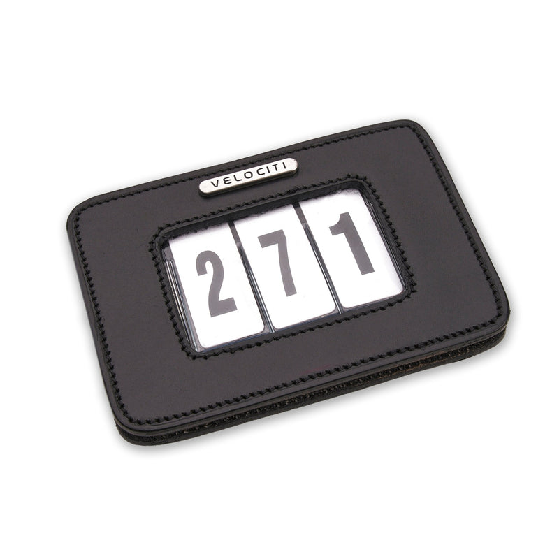 Load image into Gallery viewer, Velociti Saddlecloth Number Holder - Ashurst Equestrian &amp; Country
