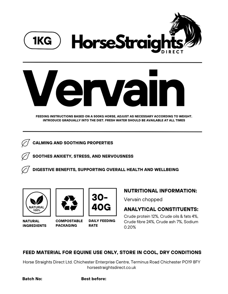 Load image into Gallery viewer, Vervain - Ashurst Equestrian &amp; Country
