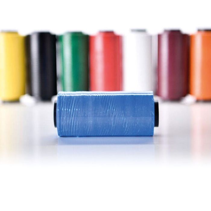 Load image into Gallery viewer, Vetcling Veterinary Film Wrap - 100mm x 50m
