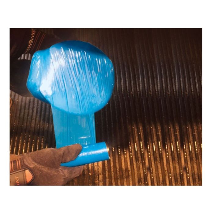 Load image into Gallery viewer, Vetcling Veterinary Film Wrap - 100mm x 50m
