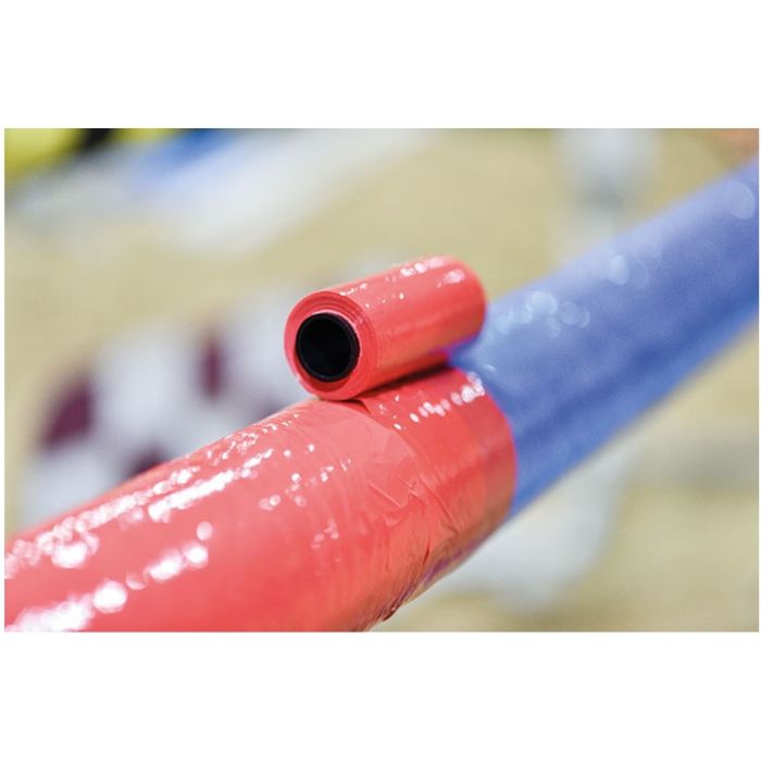 Load image into Gallery viewer, Vetcling Veterinary Film Wrap - 100mm x 50m
