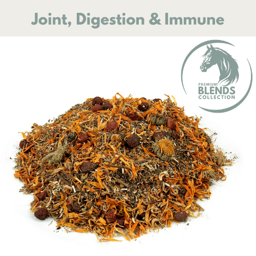 Veteran Blend - Ashurst Equestrian & Country