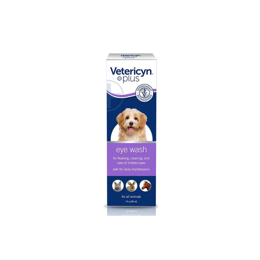 Vetericyn Eye Wash - Ashurst Equestrian & Country
