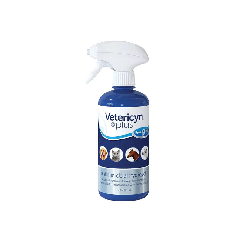 Load image into Gallery viewer, Vetericyn Wound &amp; Skin Care Liquid Spray - Ashurst Equestrian &amp; Country
