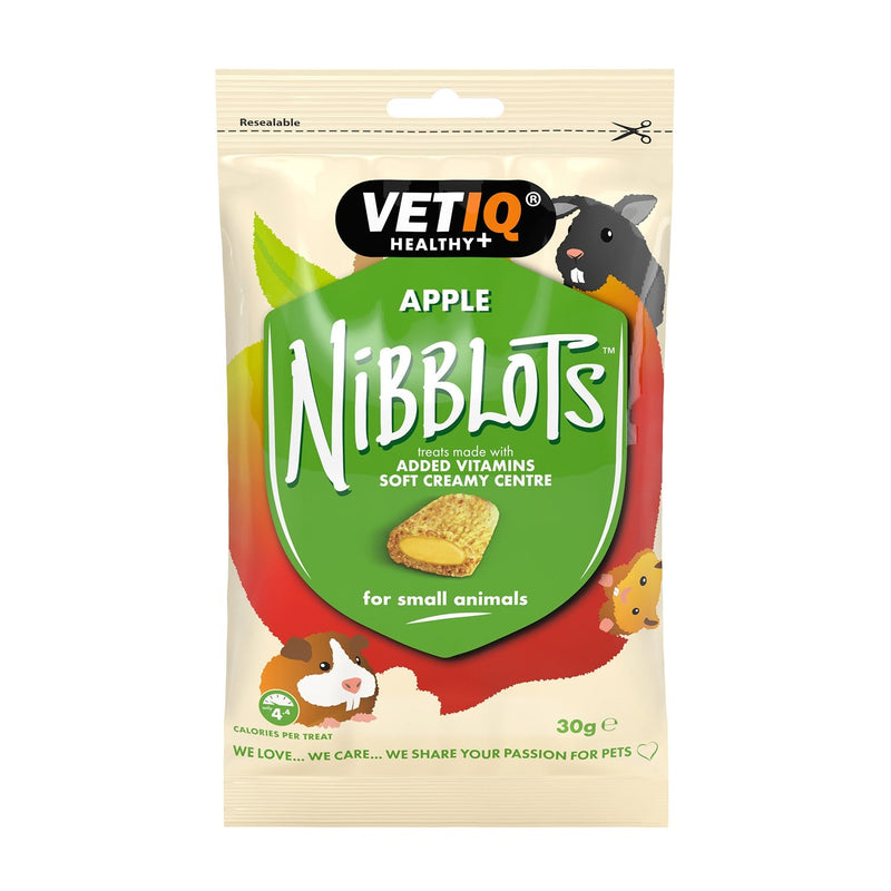 Load image into Gallery viewer, Vetiq Nibblots For Small Animals - Ashurst Equestrian &amp; Country
