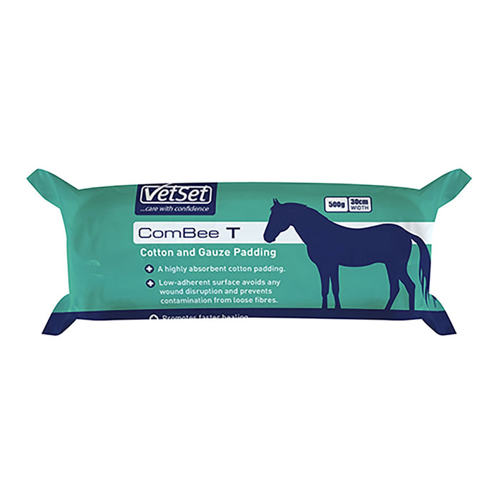 Vetset Combee T - Ashurst Equestrian & Country