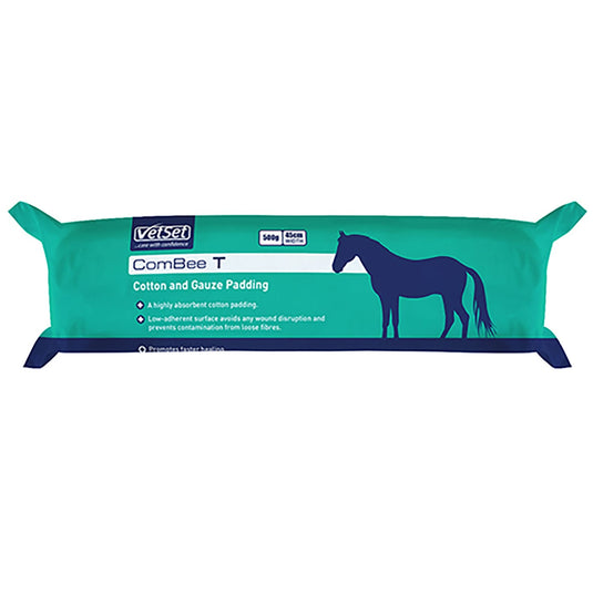 Vetset Combee T - Ashurst Equestrian & Country