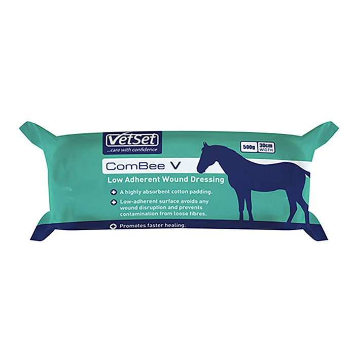 Vetset Combee V - Ashurst Equestrian & Country