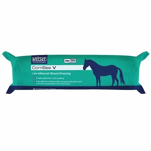Vetset Combee V - Ashurst Equestrian & Country