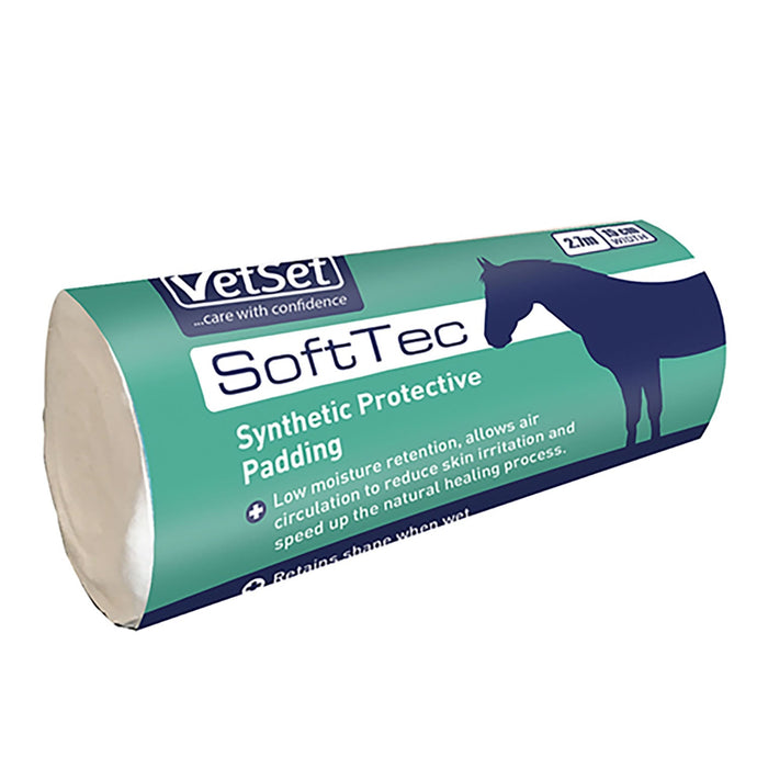 Vetset Softec - Ashurst Equestrian & Country