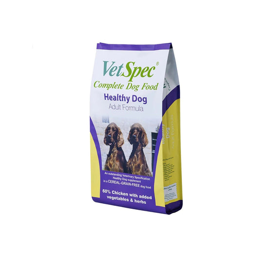 Vetspec Healthy Dog Adult Formula - Ashurst Equestrian & Country