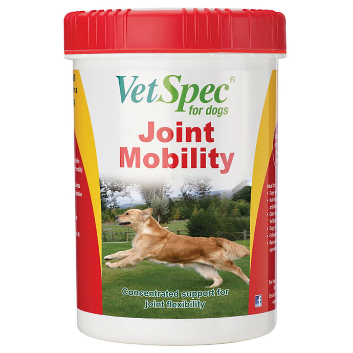 Vetspec Joint Mobility - Ashurst Equestrian & Country