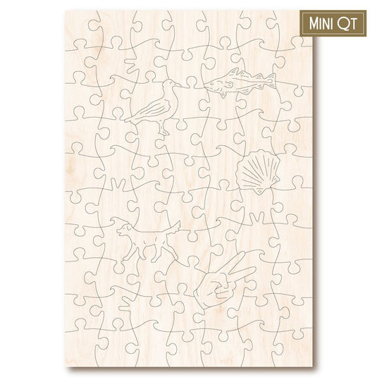 Vintage Poster - Bournemouth MINI QT - Ashurst Equestrian & Country