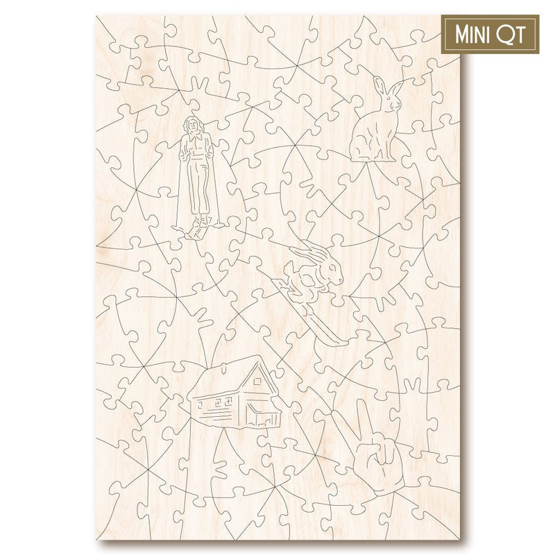 Load image into Gallery viewer, Vintage Poster - Dolomiti MINI QT - Ashurst Equestrian &amp; Country
