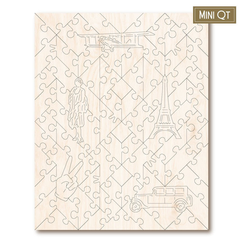 Load image into Gallery viewer, Vintage Poster - Foire De Paris MINI QT - Ashurst Equestrian &amp; Country
