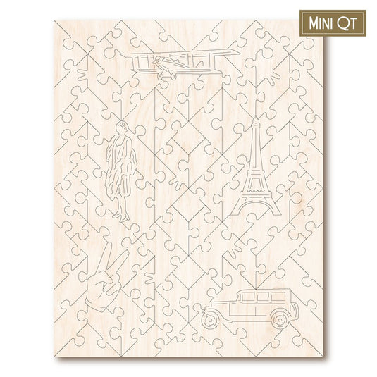 Vintage Poster - Foire De Paris MINI QT - Ashurst Equestrian & Country