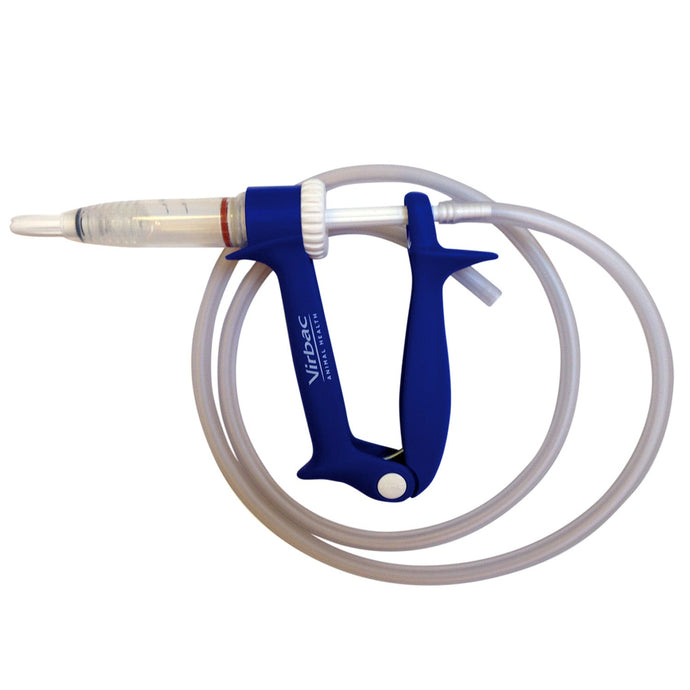 Virbac Deltanil Pour On Gun - Ashurst Equestrian & Country