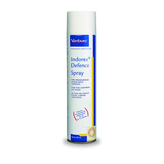 Virbac Indorex Defence Spray - Ashurst Equestrian & Country