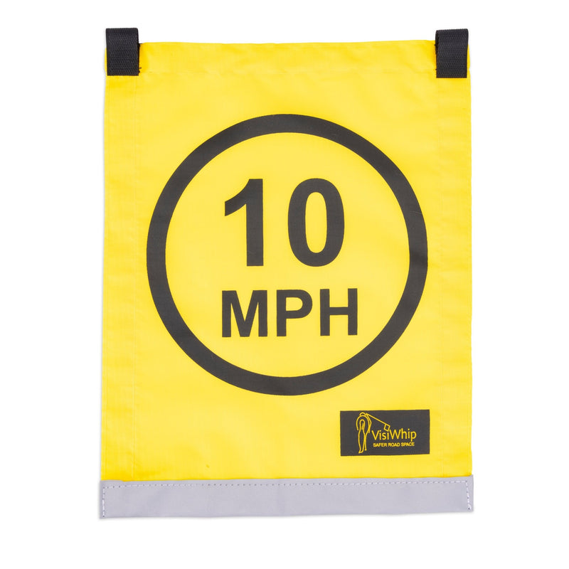Load image into Gallery viewer, VisiWhip Flag - Ashurst Equestrian &amp; Country

