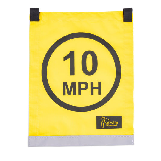 VisiWhip Flag - Ashurst Equestrian & Country
