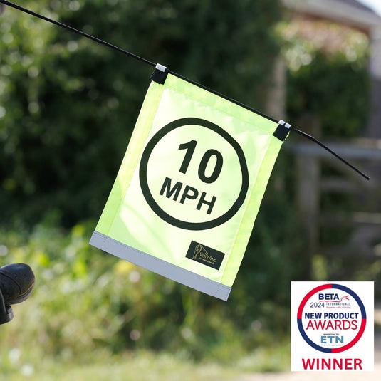 VisiWhip Flag - Ashurst Equestrian & Country