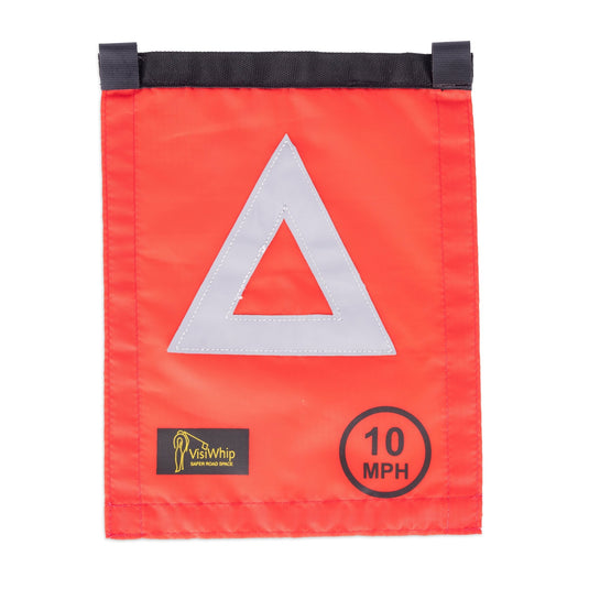 VisiWhip Flag - Ashurst Equestrian & Country