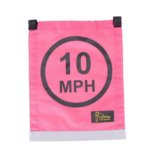 VisiWhip Flag - Ashurst Equestrian & Country