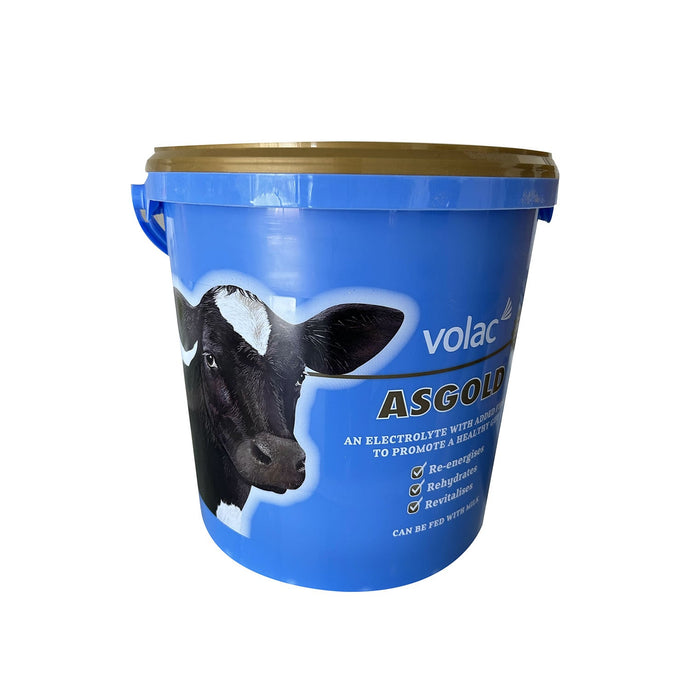 Volac Asgold - Ashurst Equestrian & Country