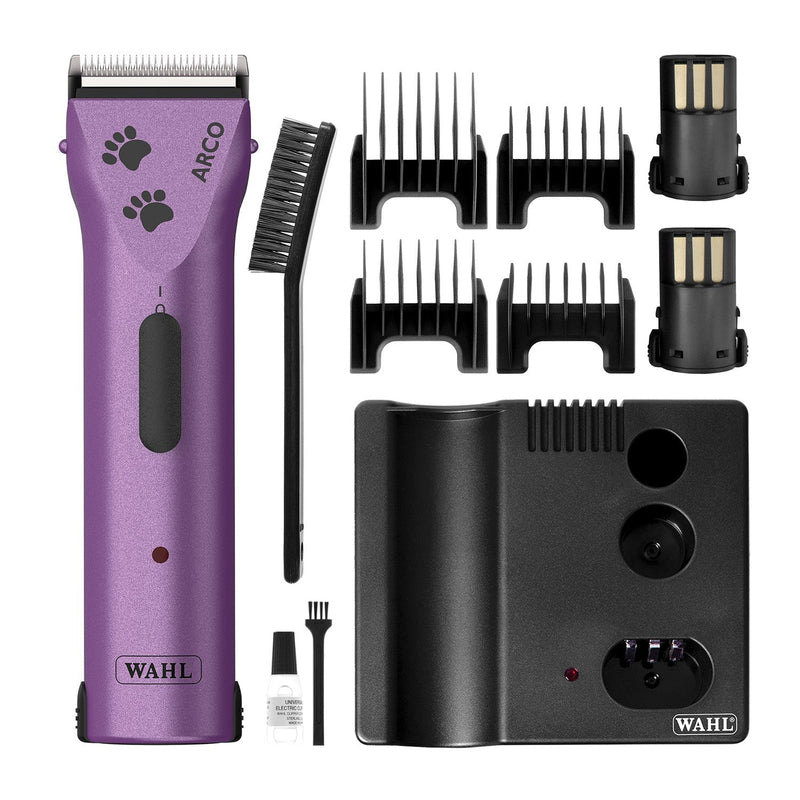 Load image into Gallery viewer, Wahl Arco Animal Clipper Kit - Ashurst Equestrian &amp; Country
