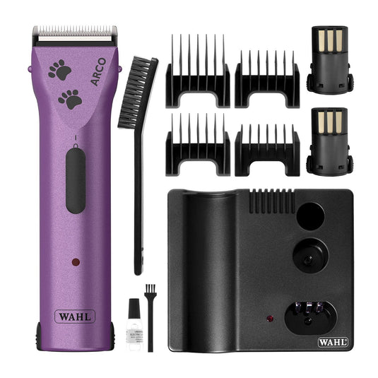 Wahl Arco Animal Clipper Kit - Ashurst Equestrian & Country