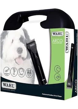 Load image into Gallery viewer, Wahl Arco Pet Clipper Kit - Ashurst Equestrian &amp; Country
