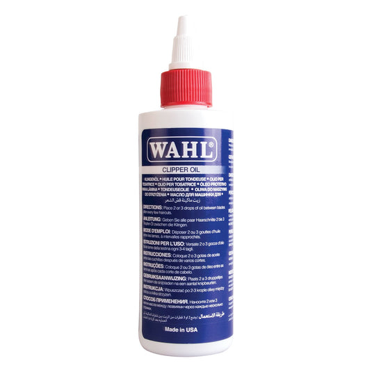 Wahl Clipper Oil - Ashurst Equestrian & Country